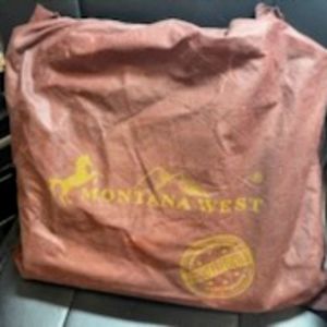 Montana West conceal carry purse